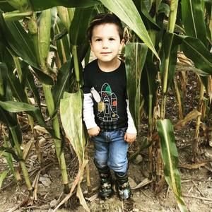 Meet your Posher, Kimberly